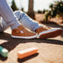 desert-sand-william-premium-leather Little Love Bug Co. Casual Shoes & Accessories